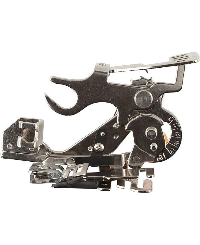 Singer Ruffler Foot Macy's