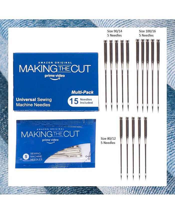 Singer Sewing Needles Macy's