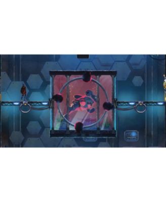 They Always Run - Nintendo Switch