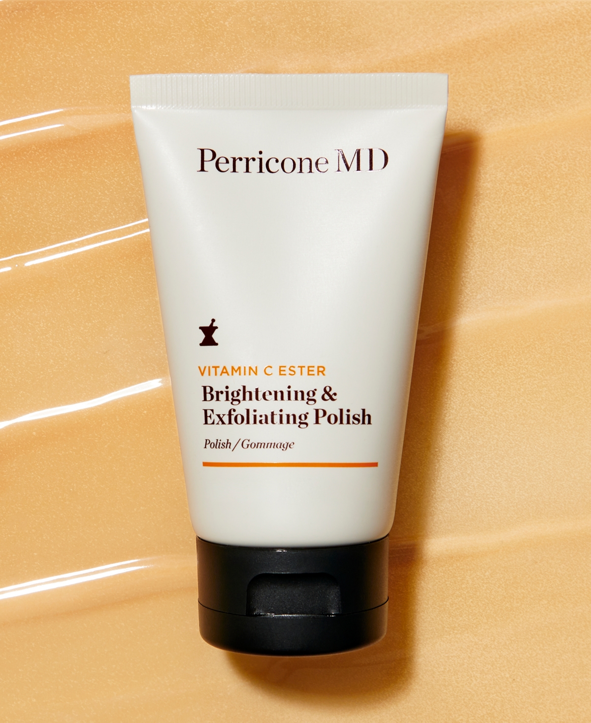 Perricone Md Vitamin C Ester Brightening & Exfoliating Polish, oz