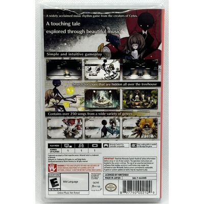 NSW - DEEMO THE LAST RECITAL