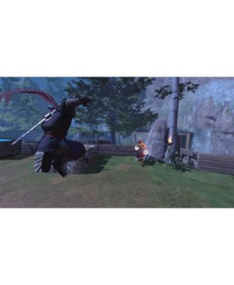 Aragami 2 - Nintendo Switch