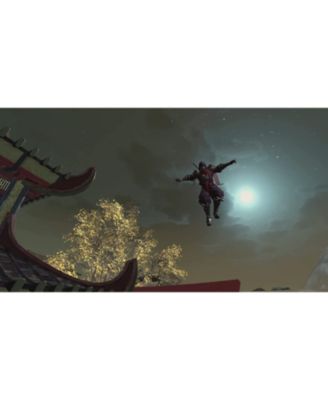 Aragami 2 - Nintendo Switch