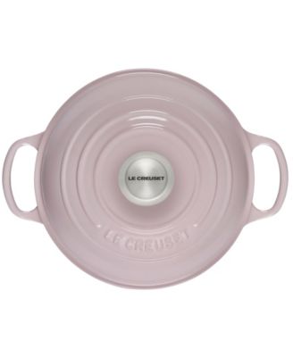 1.75 Qt Enameled Cast Iron Bread Oven with Lid 