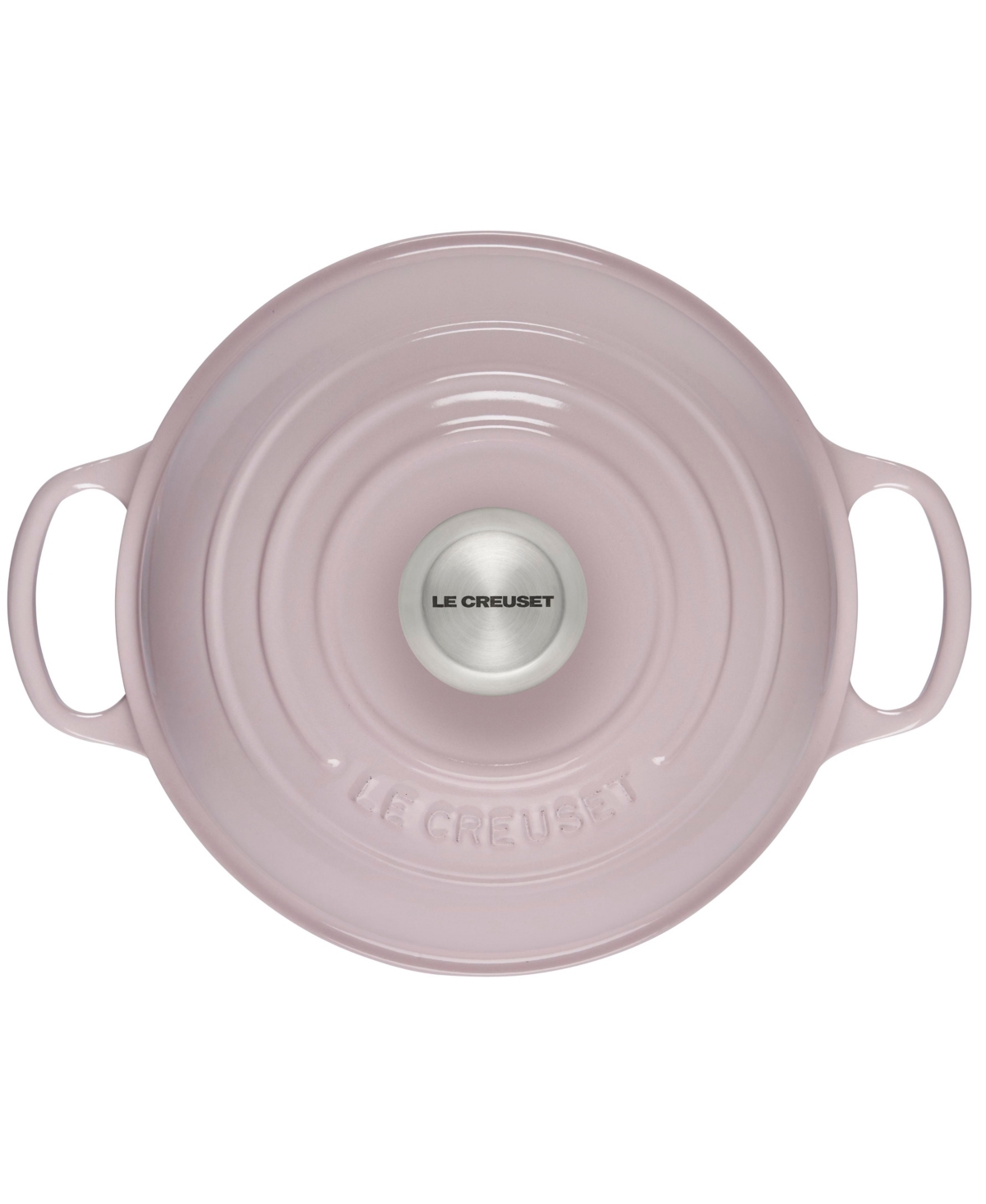 Le Creuset 1.75 Qt Enameled Cast Iron Bread Oven With Lid In Sea Salt