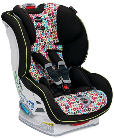Britax Convertible Car Seat