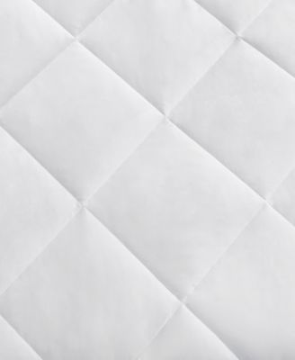 Waterproof Stain Resistant 3M-Moisture-Management Sofabed Mattress Pad, Full