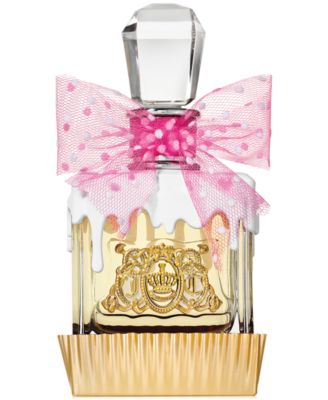 Viva La Juicy Sucre Eau De Parfum Fragrance Collection