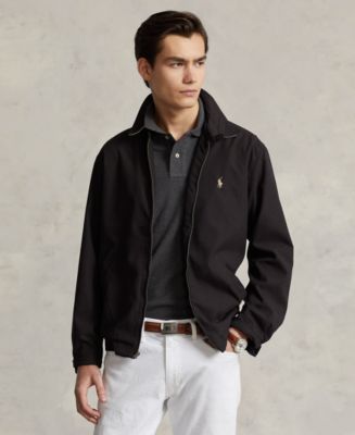 Men’s Polo outlet Ralph Lauren Windbreaker Jacket