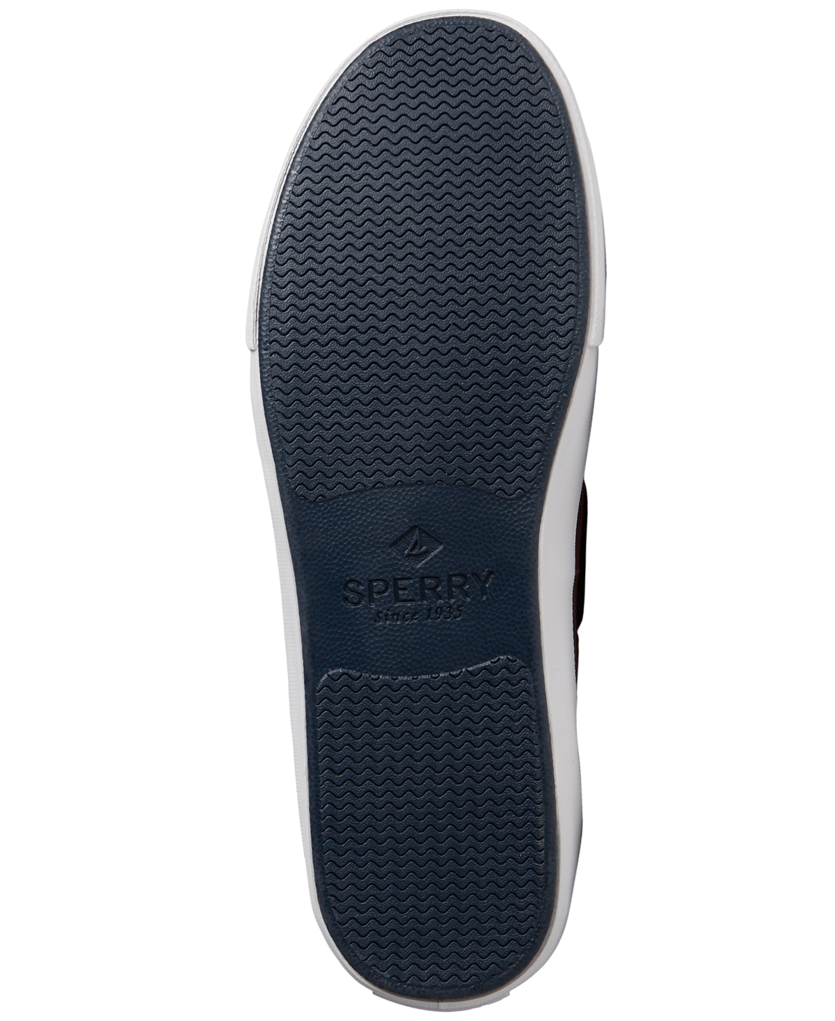 Sperry Men's Bahama Ii Slip-On Boat Shoes
