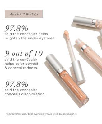 4-in-1 Sculpting Concealer with Skincare Ingredients