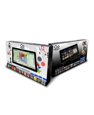 - Infinity Game Board 18.5