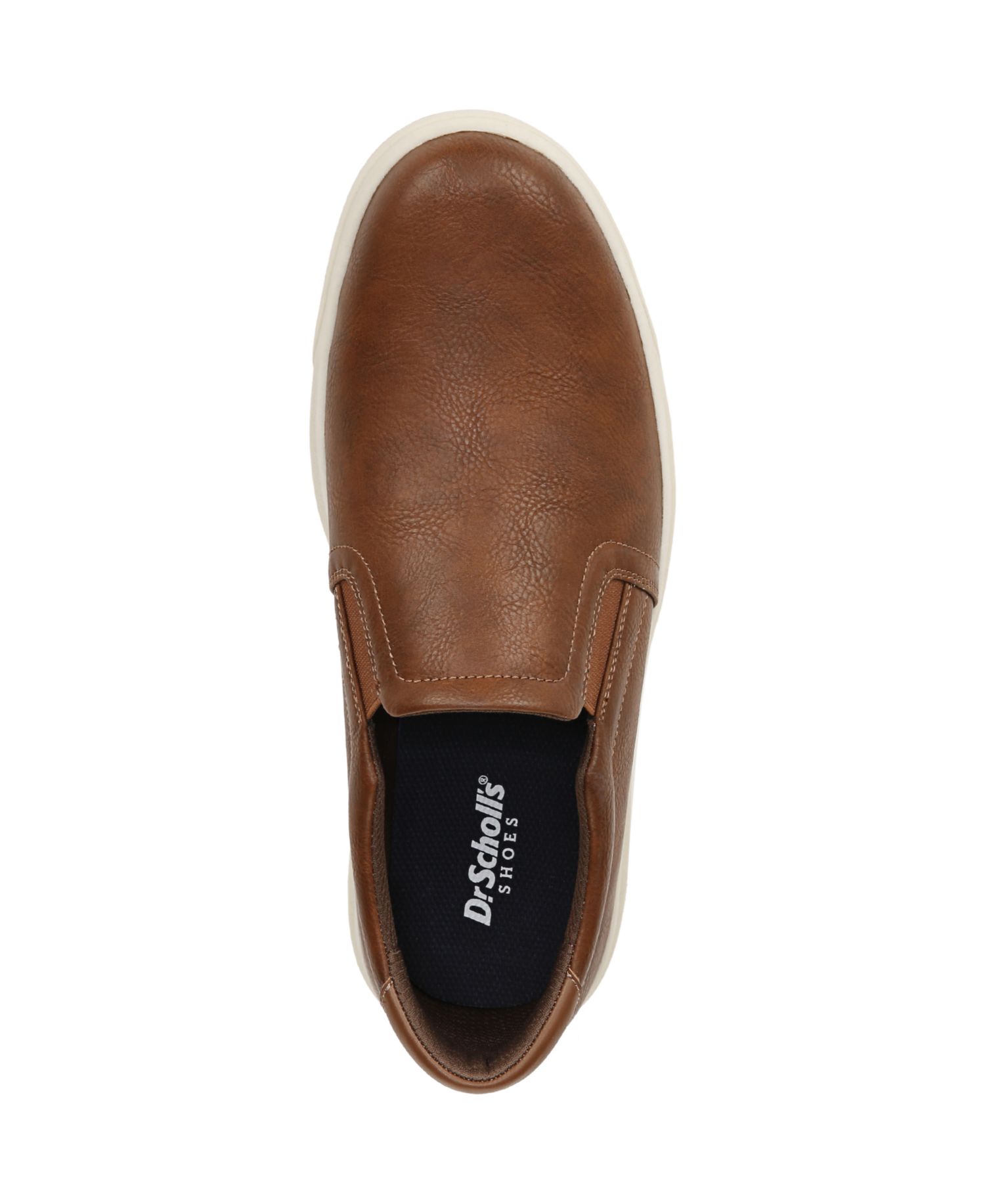 Men's Madison Slip-On Sneaker