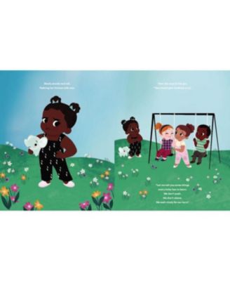 Shady Baby by Gabrielle Union