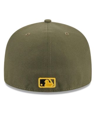 Men's New Era Green Arizona Diamondbacks 2023 Armed Forces Day On
