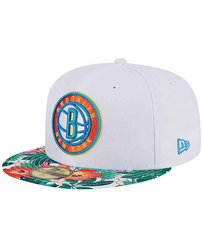 Men's Brooklyn Nets Baseball Caps