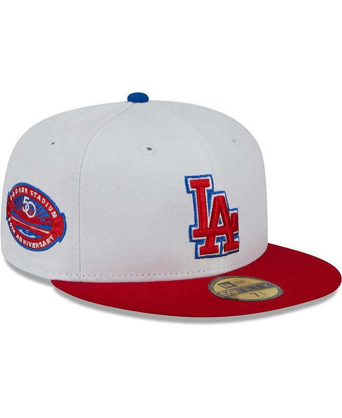 La Dodgers Hat 
