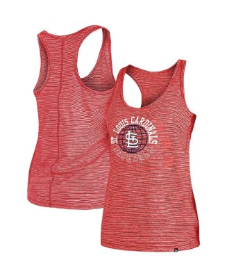 売れ筋商品|||ナイキ カットソー トップス レディース Women's Red St. Louis Cardinals Legacy Icon High Neck Fashion Tank Top Red St. Louis Cardinals Nike Women's Legacy Icon High Neck