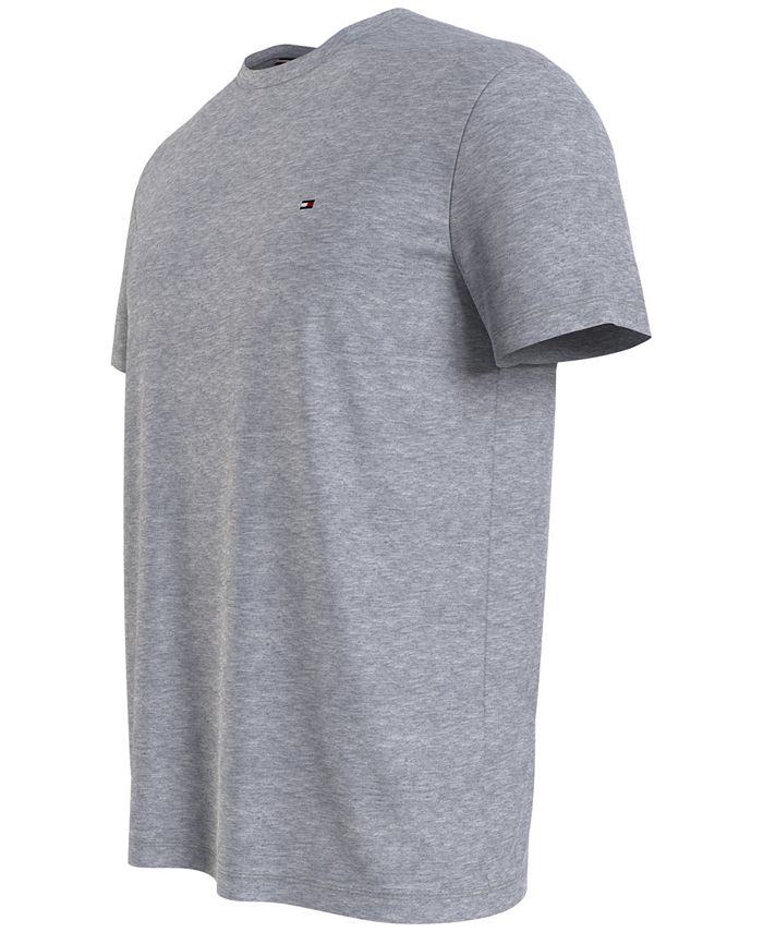 Tommy Hilfiger Men's Stretch Cotton SlimFit TShirt Macy's
