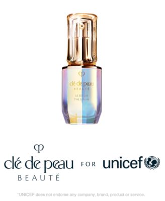 Clé de Peau Beauté The Serum, 0.1 oz.