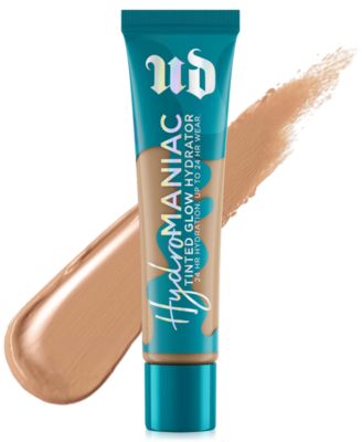 Hydromaniac Hydrating Dewy Foundation for Dry Skin