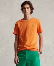  Majestic Baltimore Orioles Orange Wordmark T-Shirt Medium :  Athletic Shirts : Sports & Outdoors