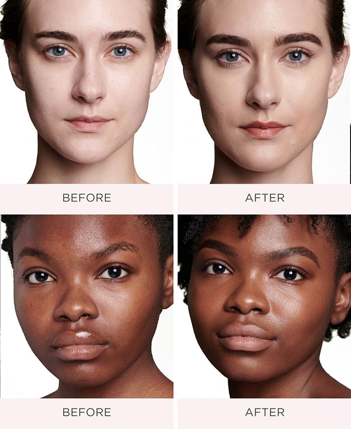 PÜR 4-In-1 Tinted Moisturizer SPF 20