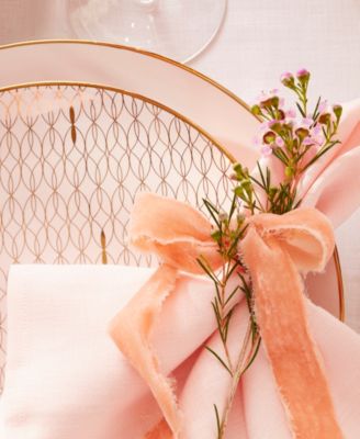 Trianna 12-Pc. Dinnerware Set, Service for 4