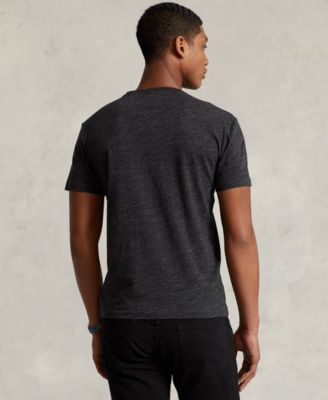 Men's Classic Fit Crew Neck T-Shirt