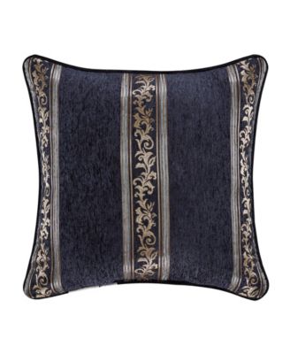 Middlebury Square Decorative Pillow, 20" x 20"