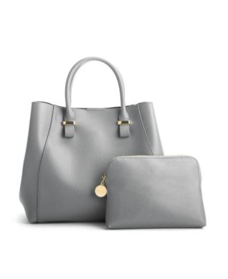 Jane Medium Satchel Bag