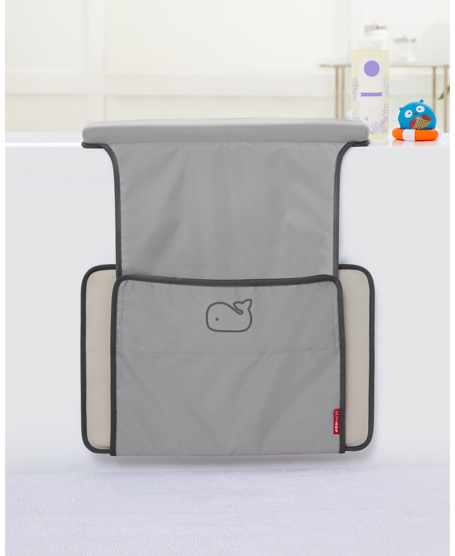 Moby All-In-One Elbow Saver and Kneeler Set