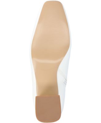 Women's Haylinn Block Heel Dress Booties