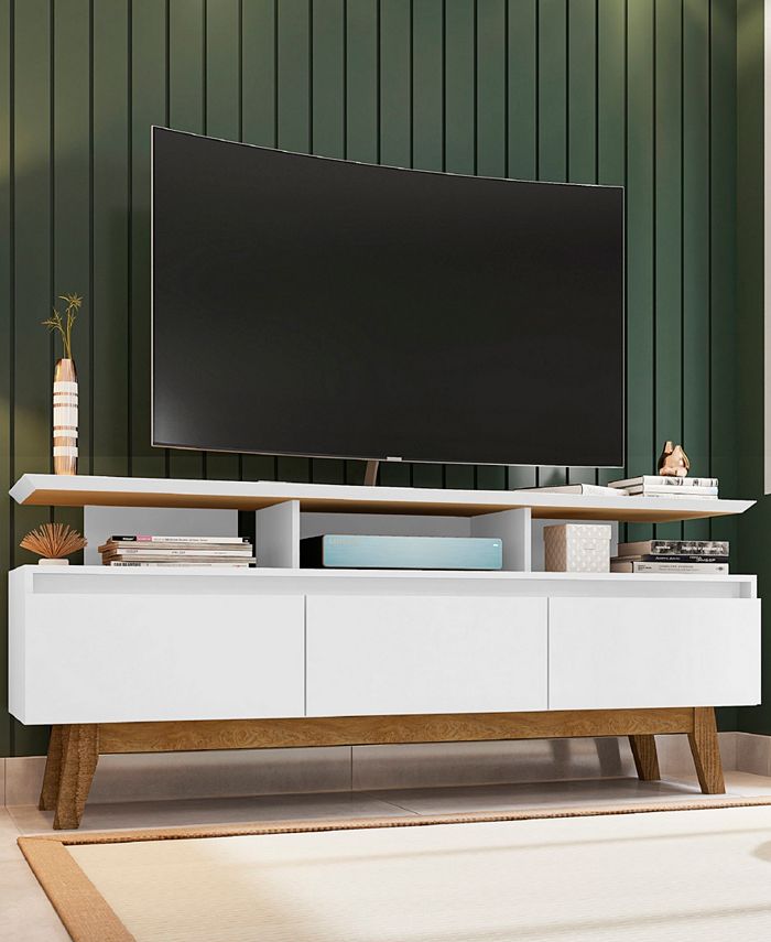 Manhattan Comfort Yonkers TV Stand Macy's