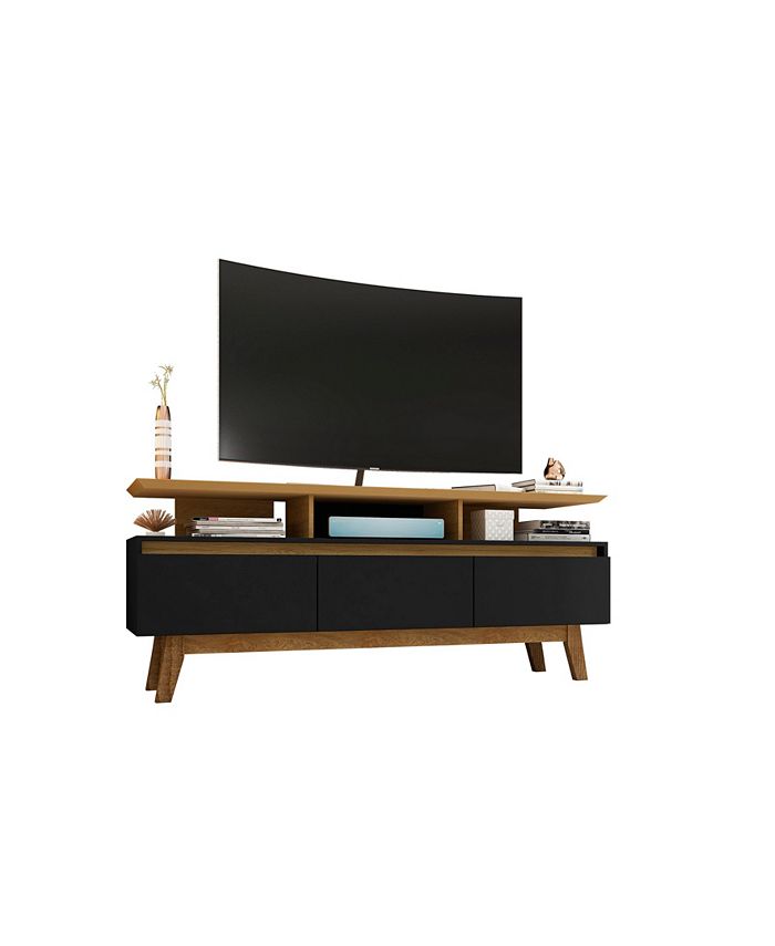 Manhattan Comfort Yonkers TV Stand Macy's