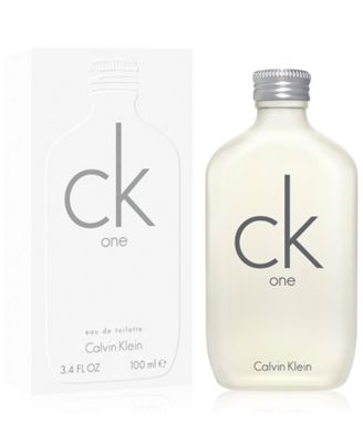 calvin klein man cologne macy's