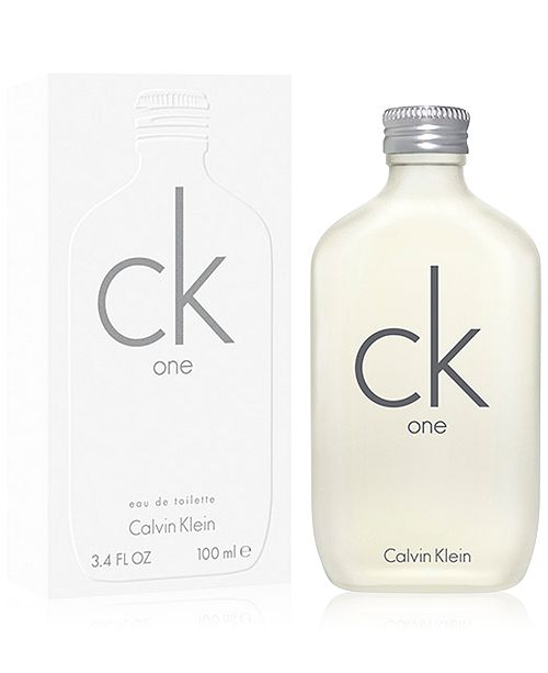 Calvin Klein ck one Fragrance Collection - All Perfume - Beauty - Macy's