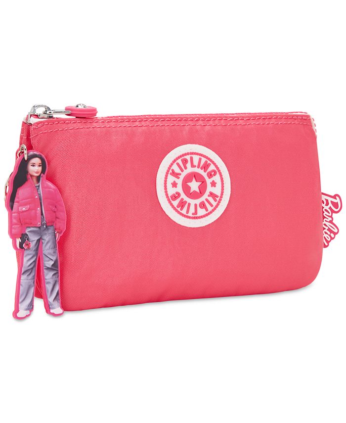 Kipling Damen Creativity Large Pouch – Mehrfachtasche Mit Reißverschluss, Wasserabweisend, Leicht, Perfekt Als Kosmetiktasche, Organizer Oder Federmäppchen