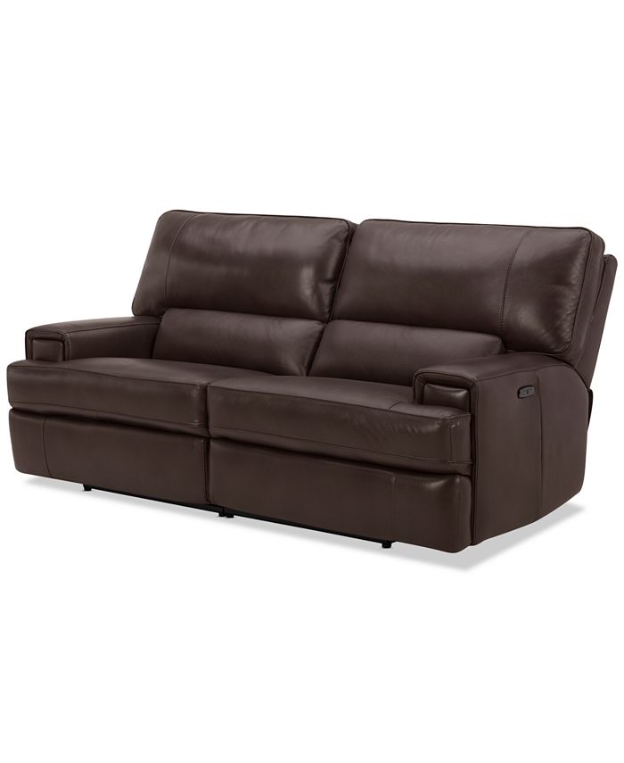 Macy's top clearance recliners