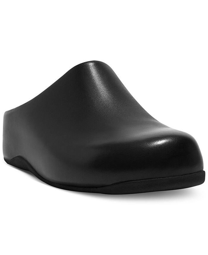 FitFlop Women's Shuv Mule Clogs Macy's