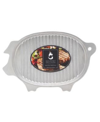 Gourmet Grillware Pig Griller