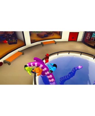 Gang Beasts - Switch