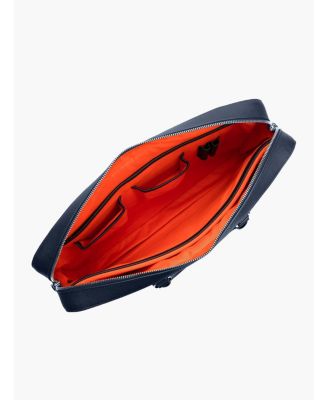 Men's Manhattan Leather Briefcase