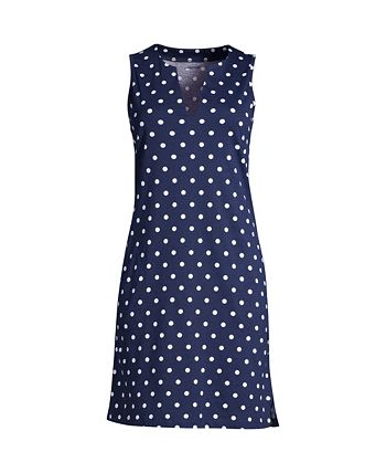 Lands end swim tunic store
