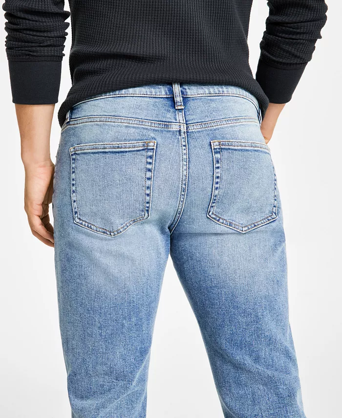 Men's Durango Straight-Fit Jeans - thumbnail 4