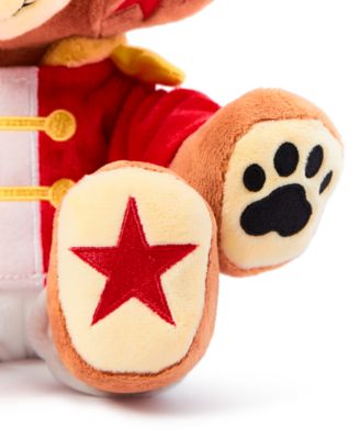 Macy's Thanksgiving Day Parade Band Bear Plush Toy, Created for Macy's