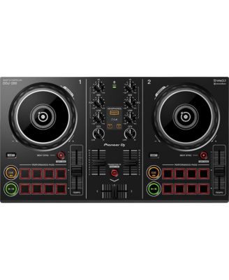 Pioneer