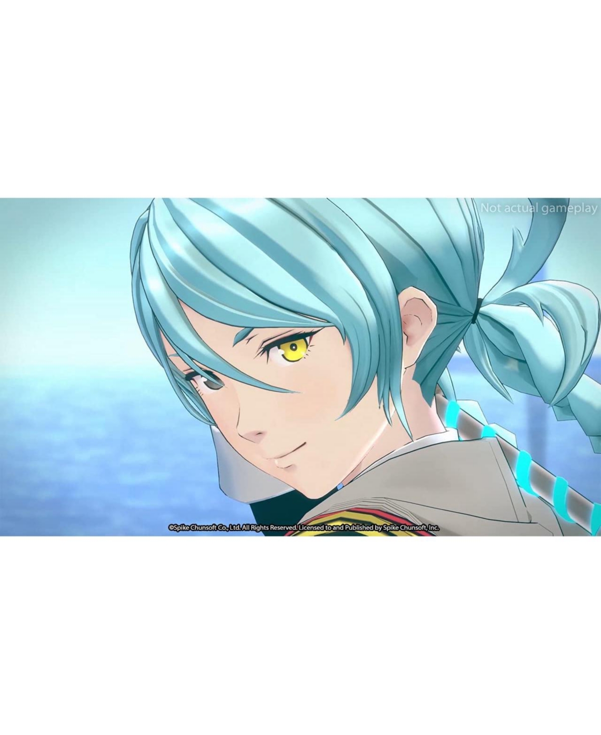 Ai: The Somnium files- nirvanA Initiative Collectors Edition