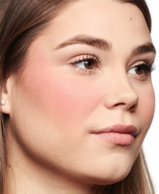 Skin Perfecting Powder Blushing Act