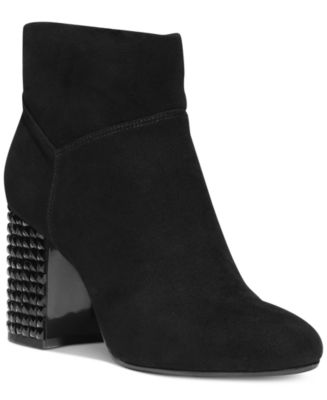 michael kors arabella booties